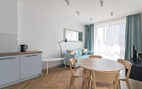 Ltc Apartments Centrum Zeromskiego